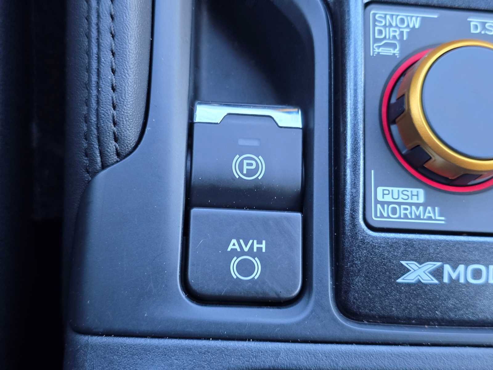 Used 2022 Subaru Forester Wilderness image 37