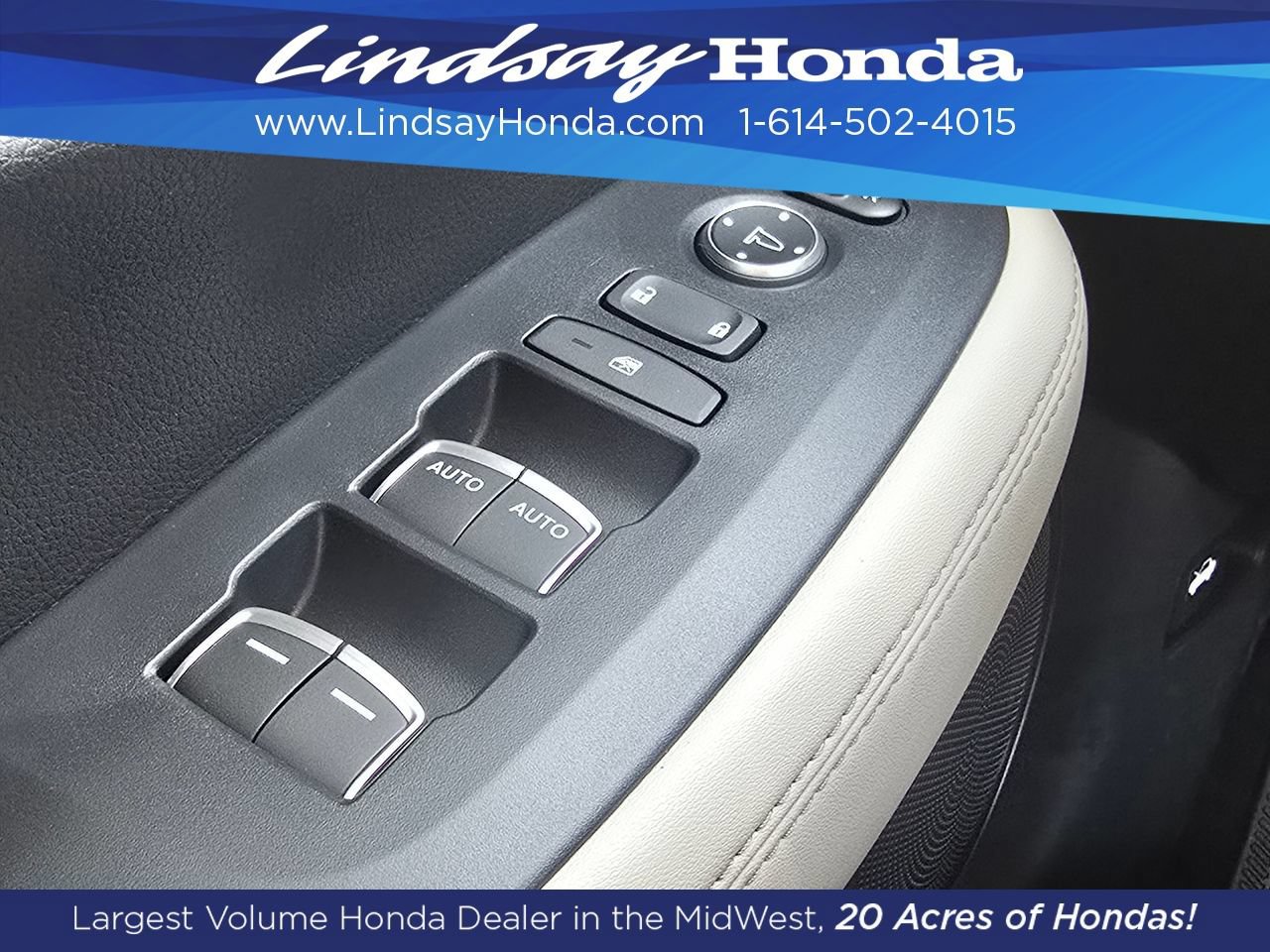 Used 2027 Honda HR-V EX-L image 23