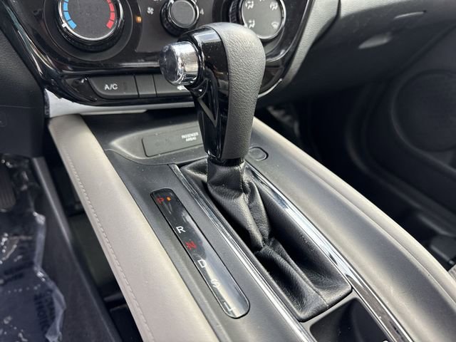 Used 2017 Honda HR-V LX image 20