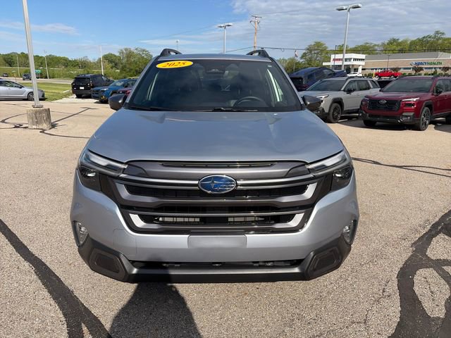 Certified 2025 Subaru Forester Limited w/ Popular Package #2 AWD/4WD image 2
