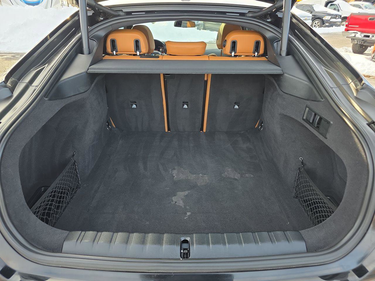 Used 2023 BMW 430i Gran Coupe xDrive 430I XDRIVE AWD w/ Premium Package image 15