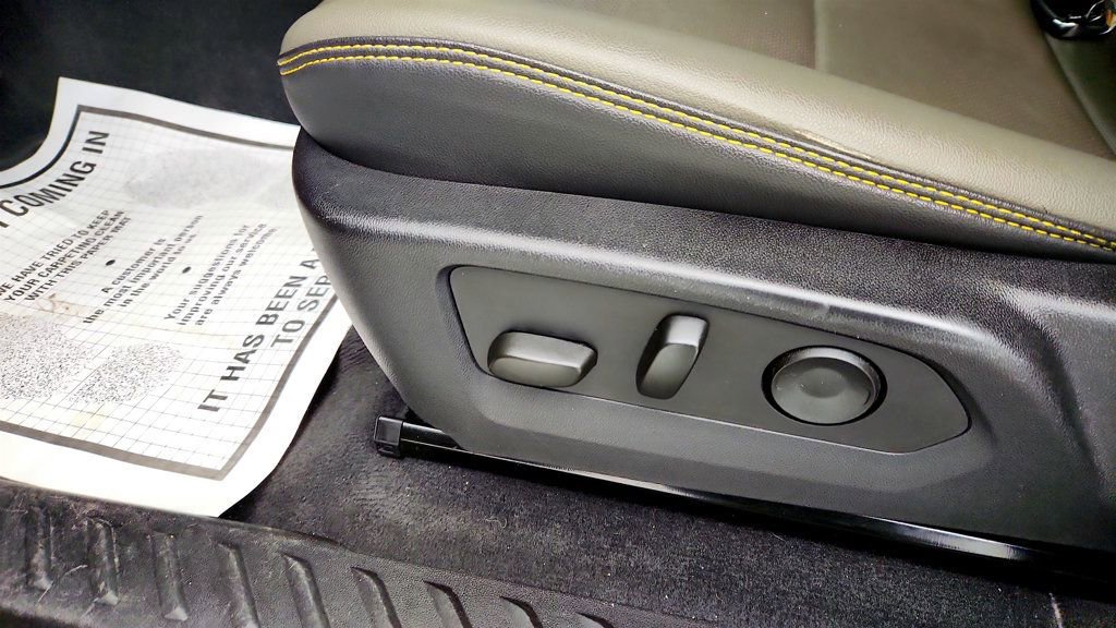 Used 2023 Chevrolet Colorado ZR2 w/ Desert Boss Special Edition AWD/4WD image 11