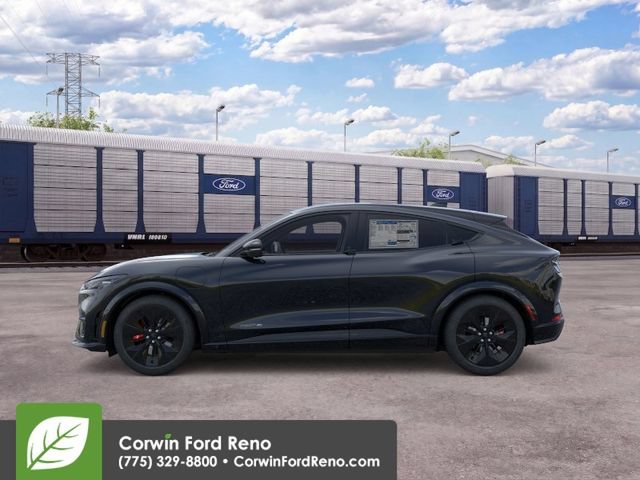 New 2026 Ford Mustang Mach-E GT AWD/4WD image 3