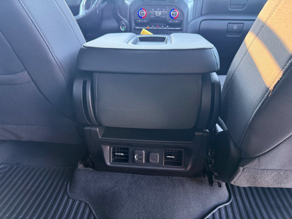 Used 2021 Chevrolet Silverado 1500 LT AWD/4WD image 18