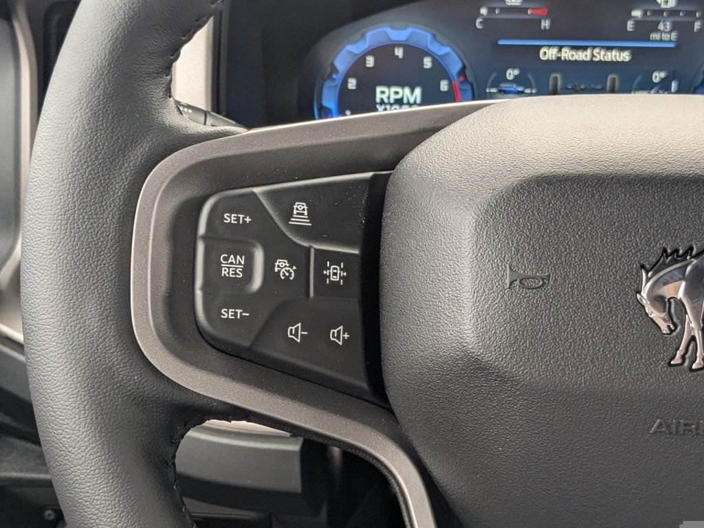 New 2026 Ford Bronco Outer Banks image 27