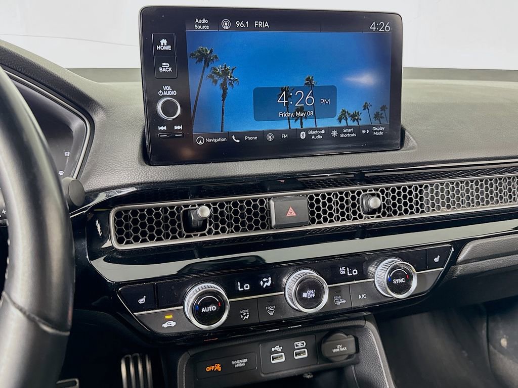 Used 2023 Honda Civic Sport Touring image 21