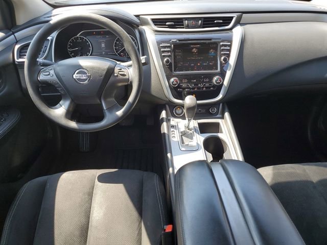 Used 2019 Nissan Murano S AWD/4WD image 21