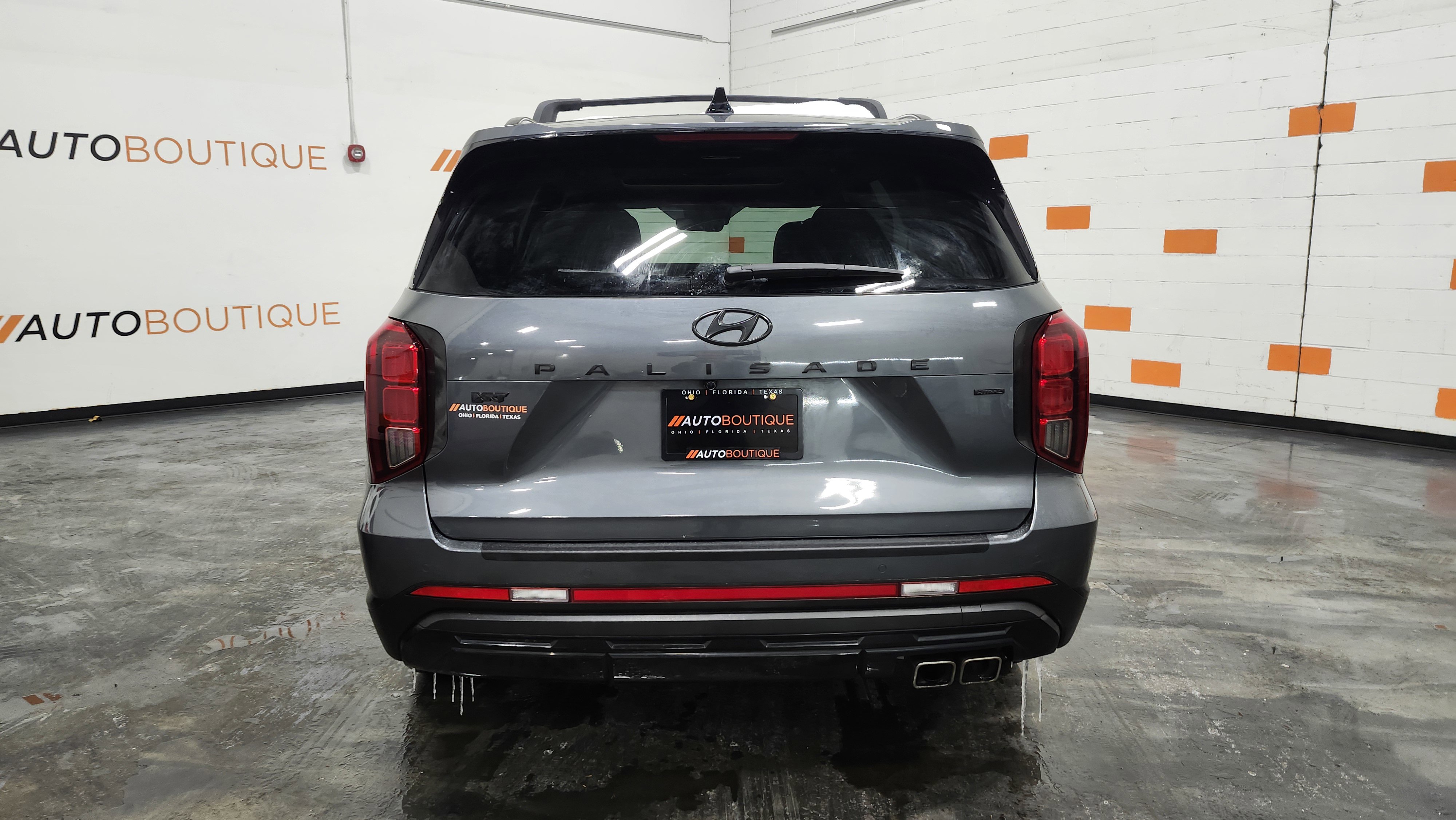 Used 2024 Hyundai Palisade XRT image 18