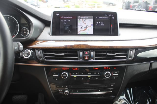 Used 2018 BMW X5 xDrive35i AWD/4WD image 4