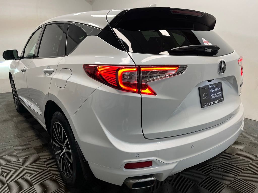 New 2026 Acura RDX SH-AWD w/ Advance Package image 22