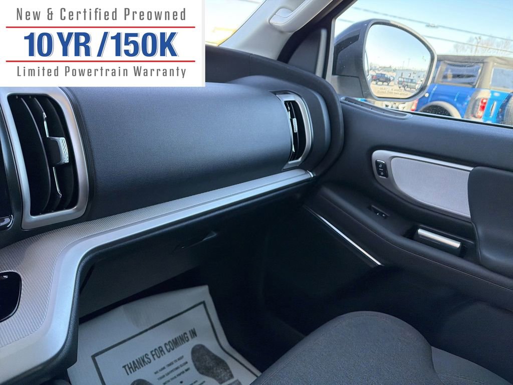 Used 2025 Ford Expedition Active image 23