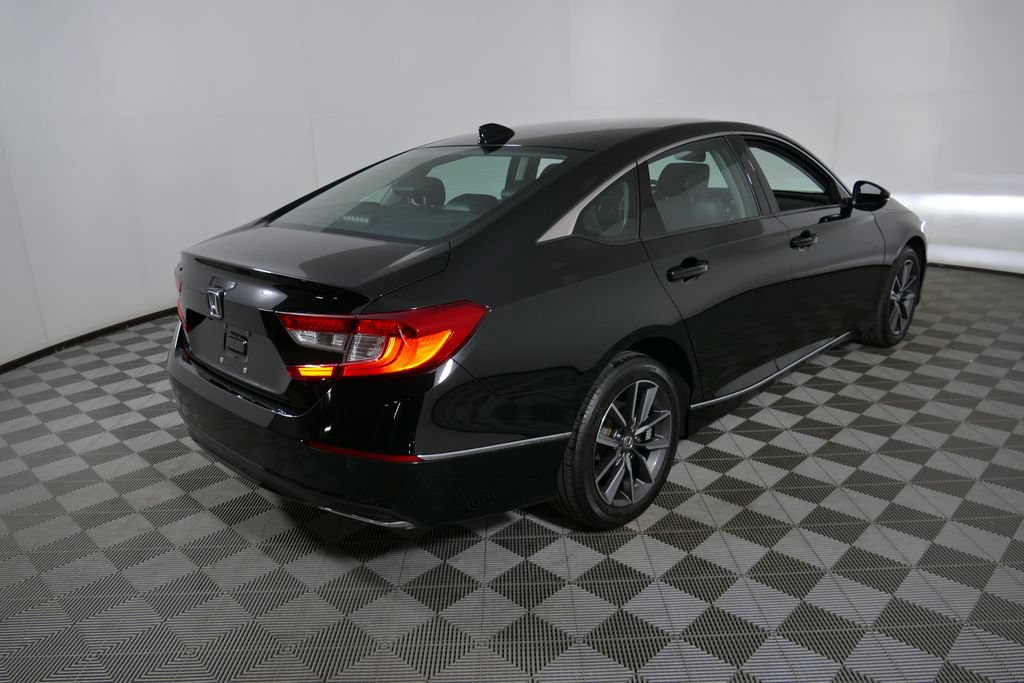 Used 2022 Honda Accord EX-L image 3
