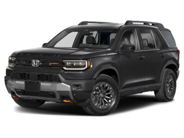 New 2026 Honda Passport TrailSport image 1