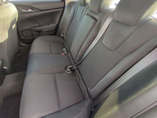Used 2022 Honda Insight EX image 29