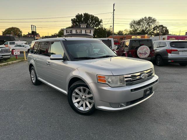 Used 2012 Ford Flex SEL FWD image 2