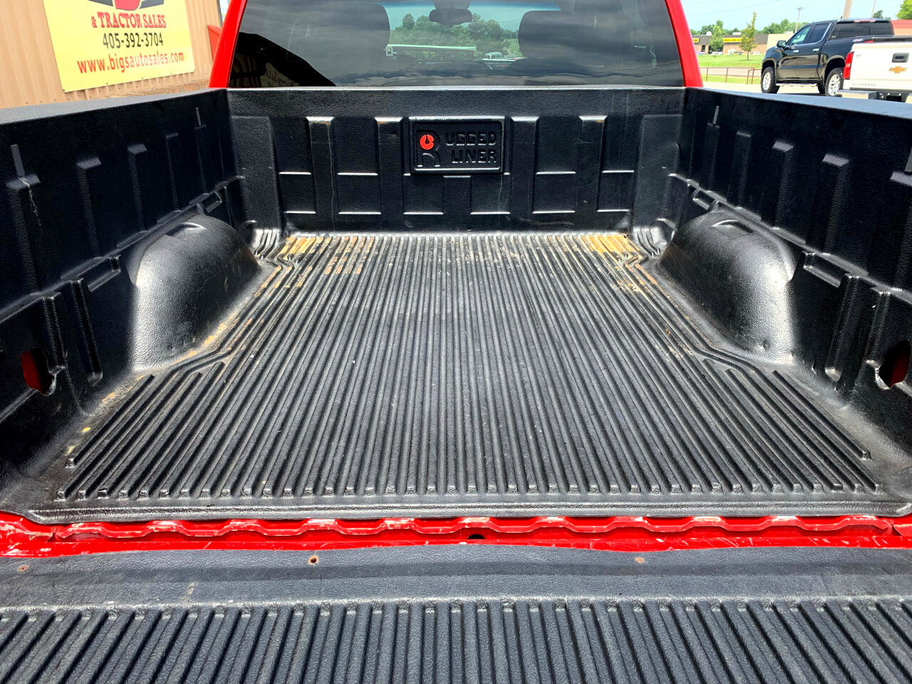 Used 2013 Chevrolet Silverado 1500 LT image 18