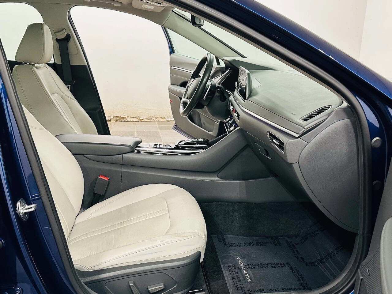 Used 2022 Hyundai Sonata Limited image 8