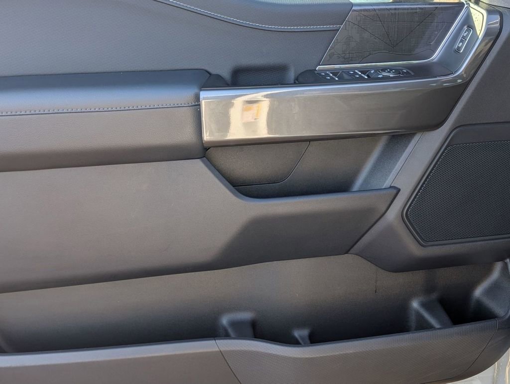 Used 2023 Ford F150 XLT w/ Equipment Group 302A High image 23