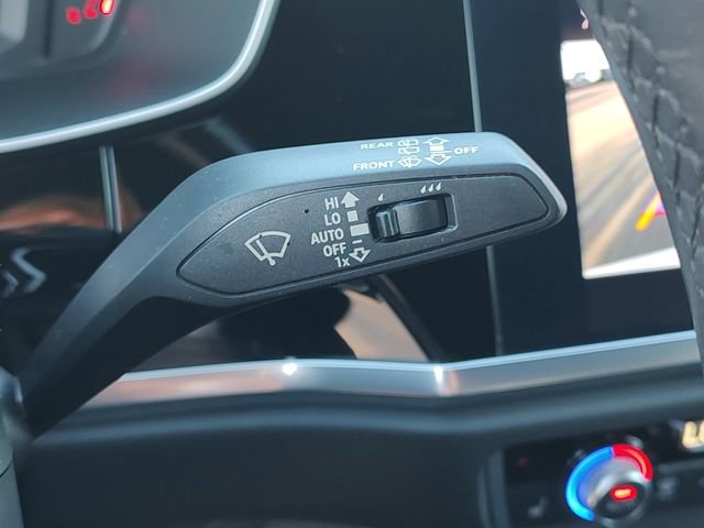 Used 2021 Audi Q3 2.0T Premium Plus w/ Premium Plus Package image 25