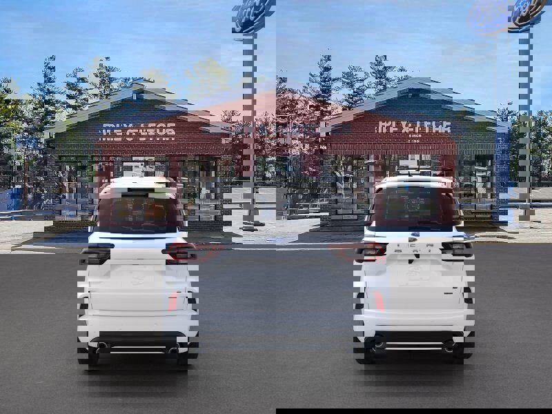 New 2024 Ford Escape ST-Line Select w/ Tech Pack #2 image 28