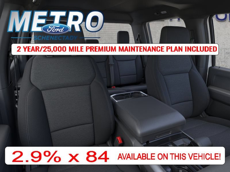 New 2026 Ford F150 XLT w/ Tow/Haul Package AWD/4WD image 10