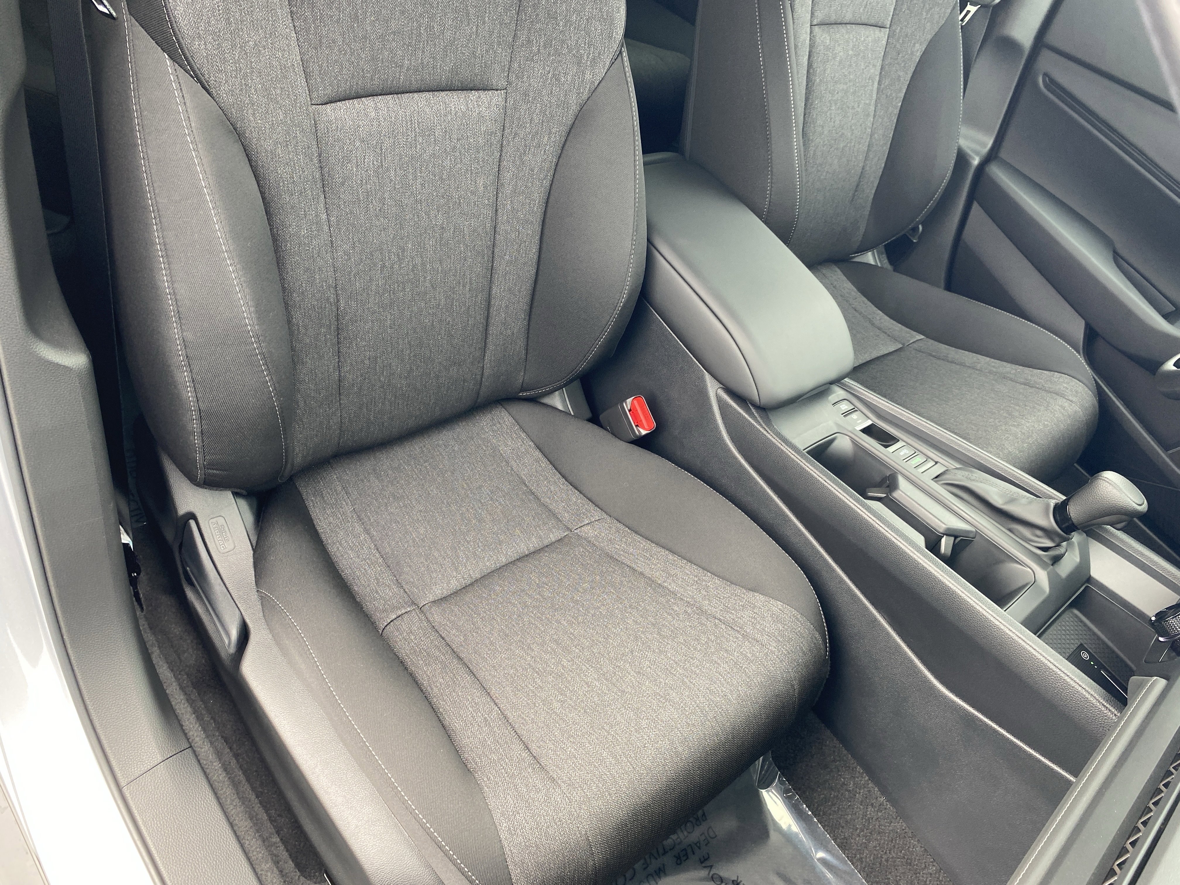 Used 2026 Honda Accord SE image 8