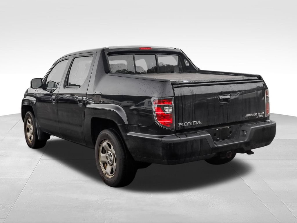 Used 2013 Honda Ridgeline RT image 6