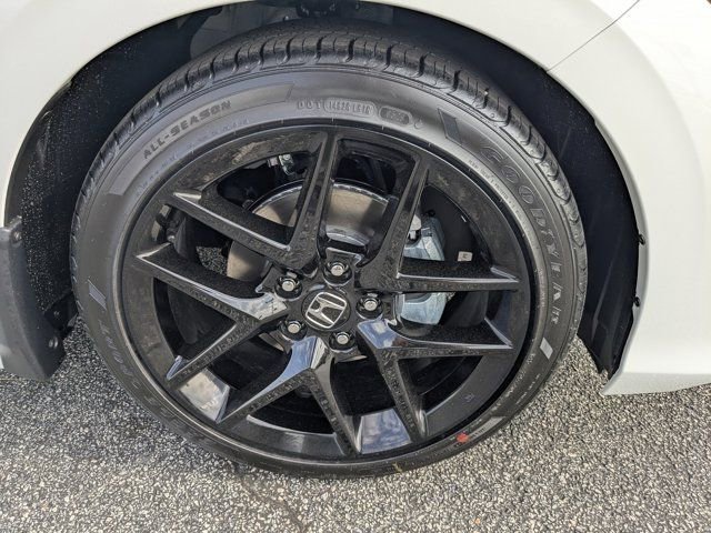 New 2026 Honda Civic Sport image 11