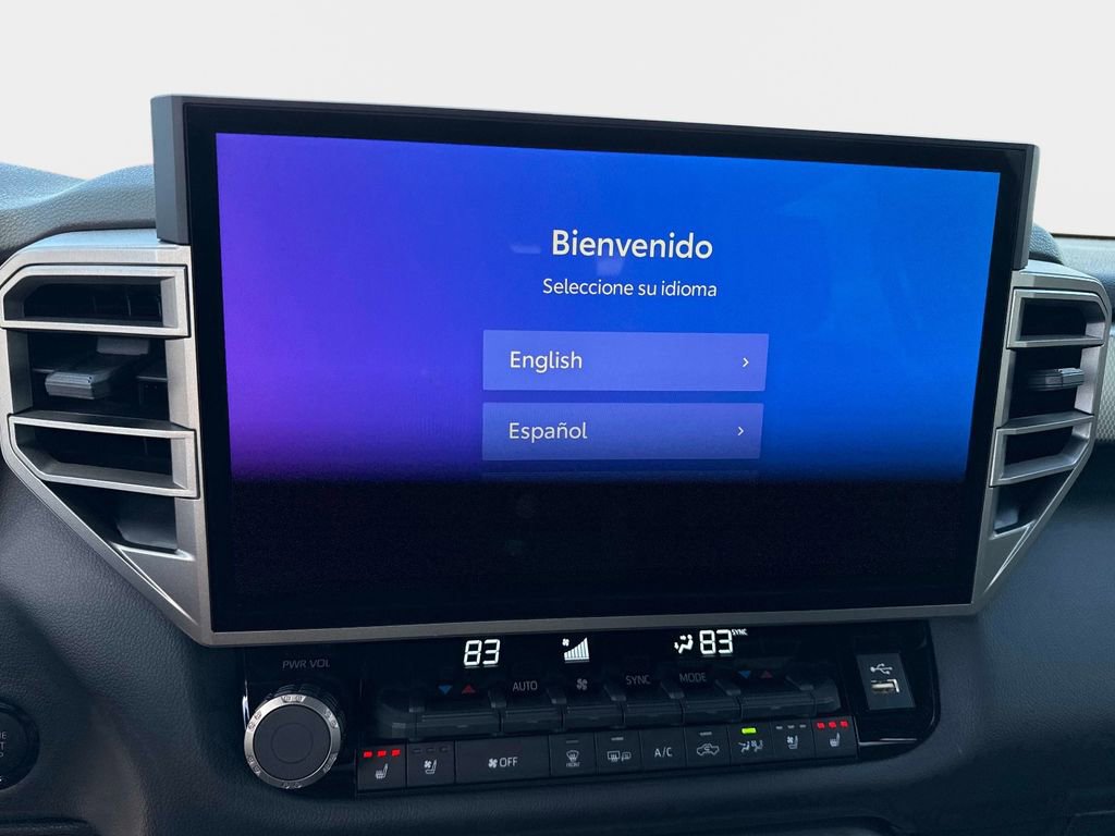 Used 2026 Toyota Tundra Limited image 22