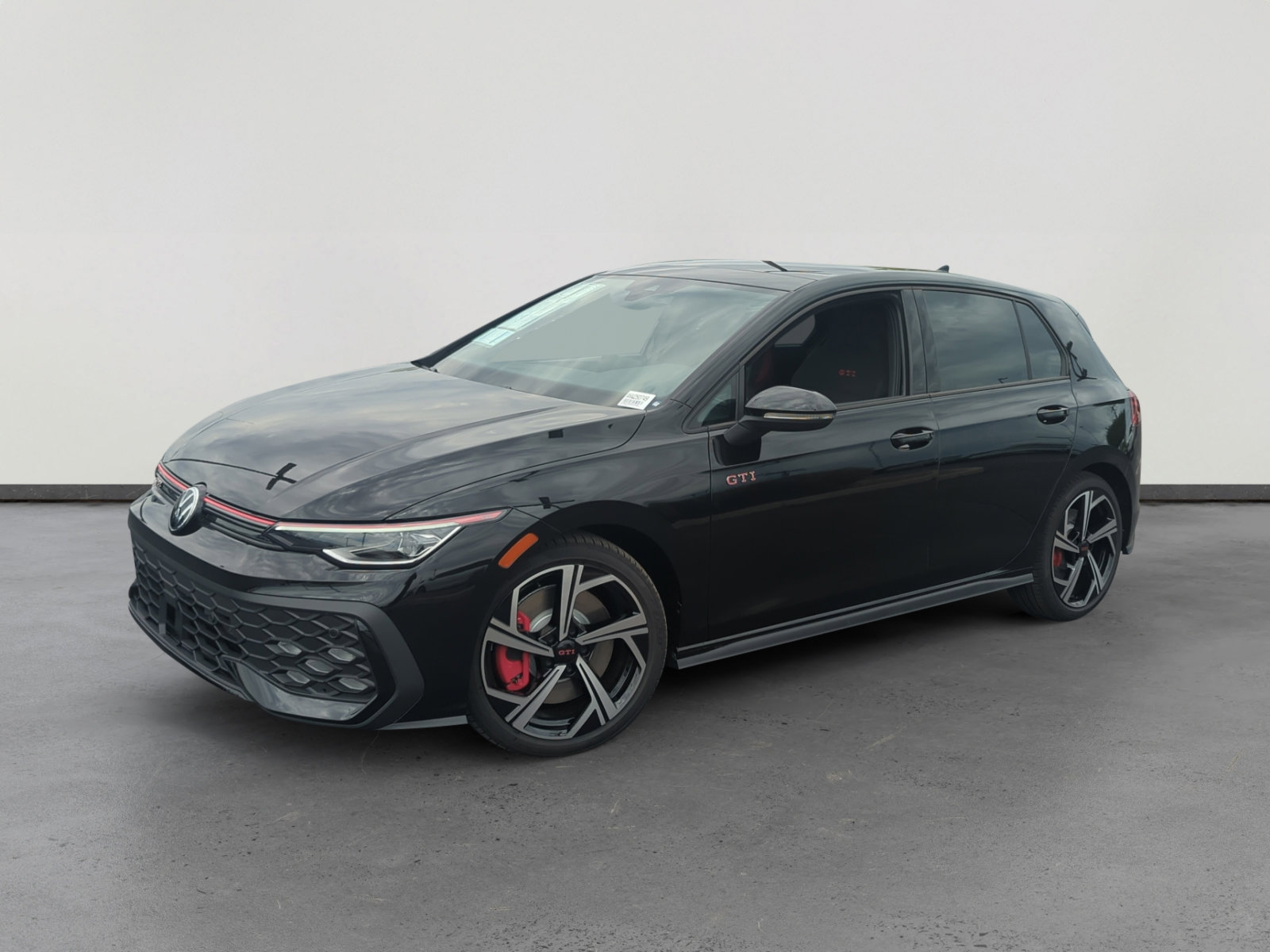 New 2025 Volkswagen Golf SE