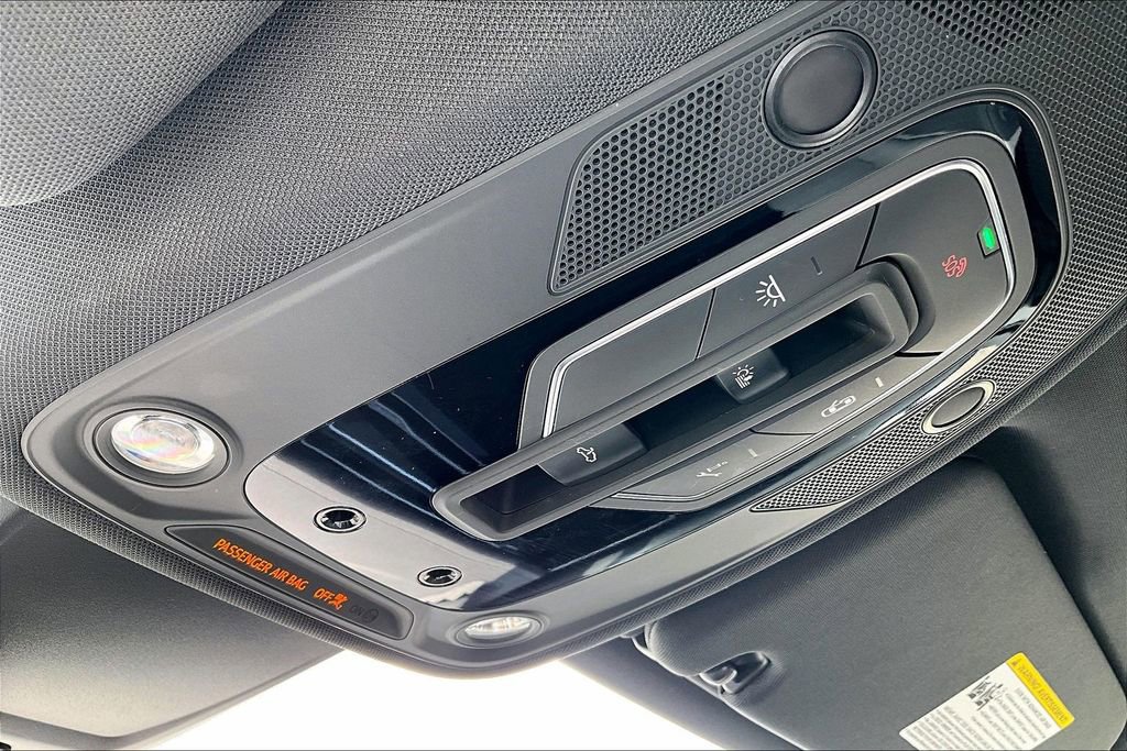 Used 2025 Audi Q7 3.0T Premium Plus image 35