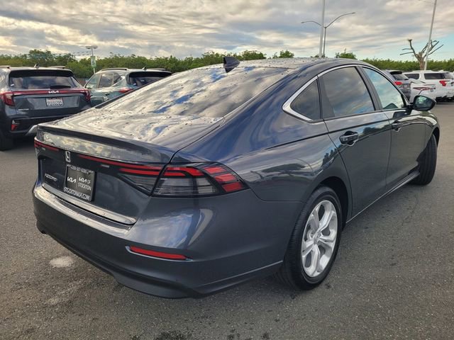 Used 2024 Honda Accord LX image 4