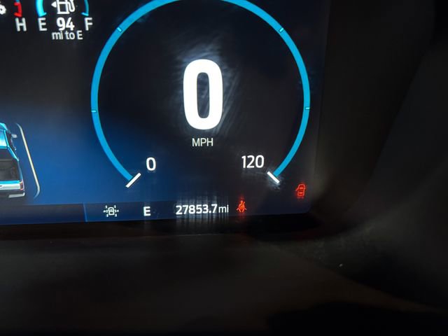 Used 2023 Ford F150 Lariat w/ Equipment Group 502A High image 18