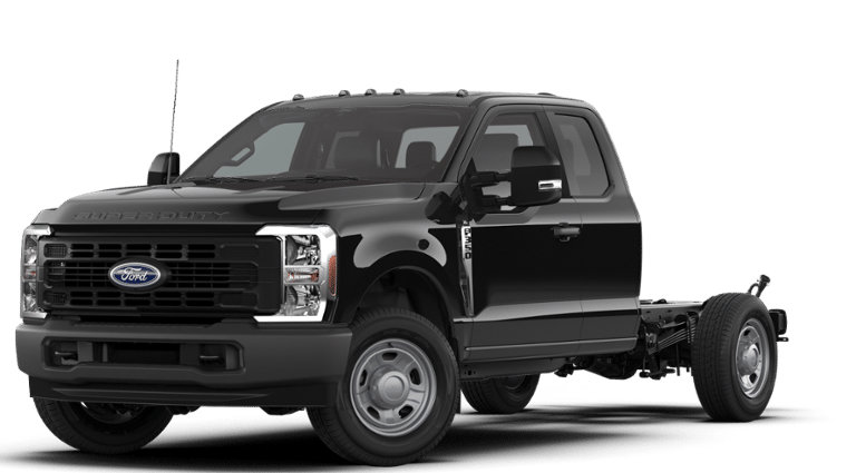 New 2026 Ford F350 XL w/ XL Chrome Package AWD/4WD image 28
