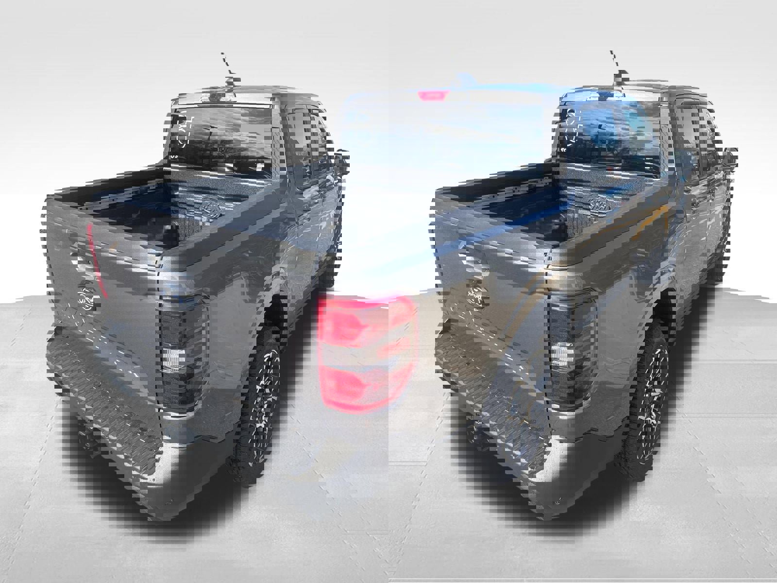 New 2026 Ford Maverick Lariat w/ 4K Tow Package image 6