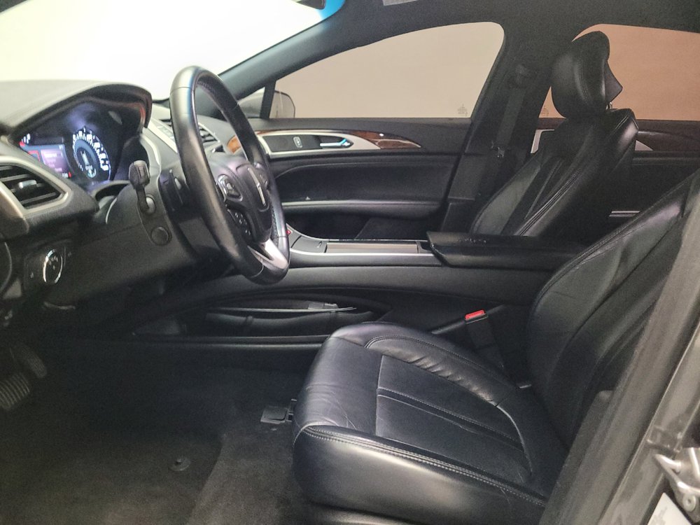 Used 2019 Lincoln MKZ Reserve AWD/4WD image 17
