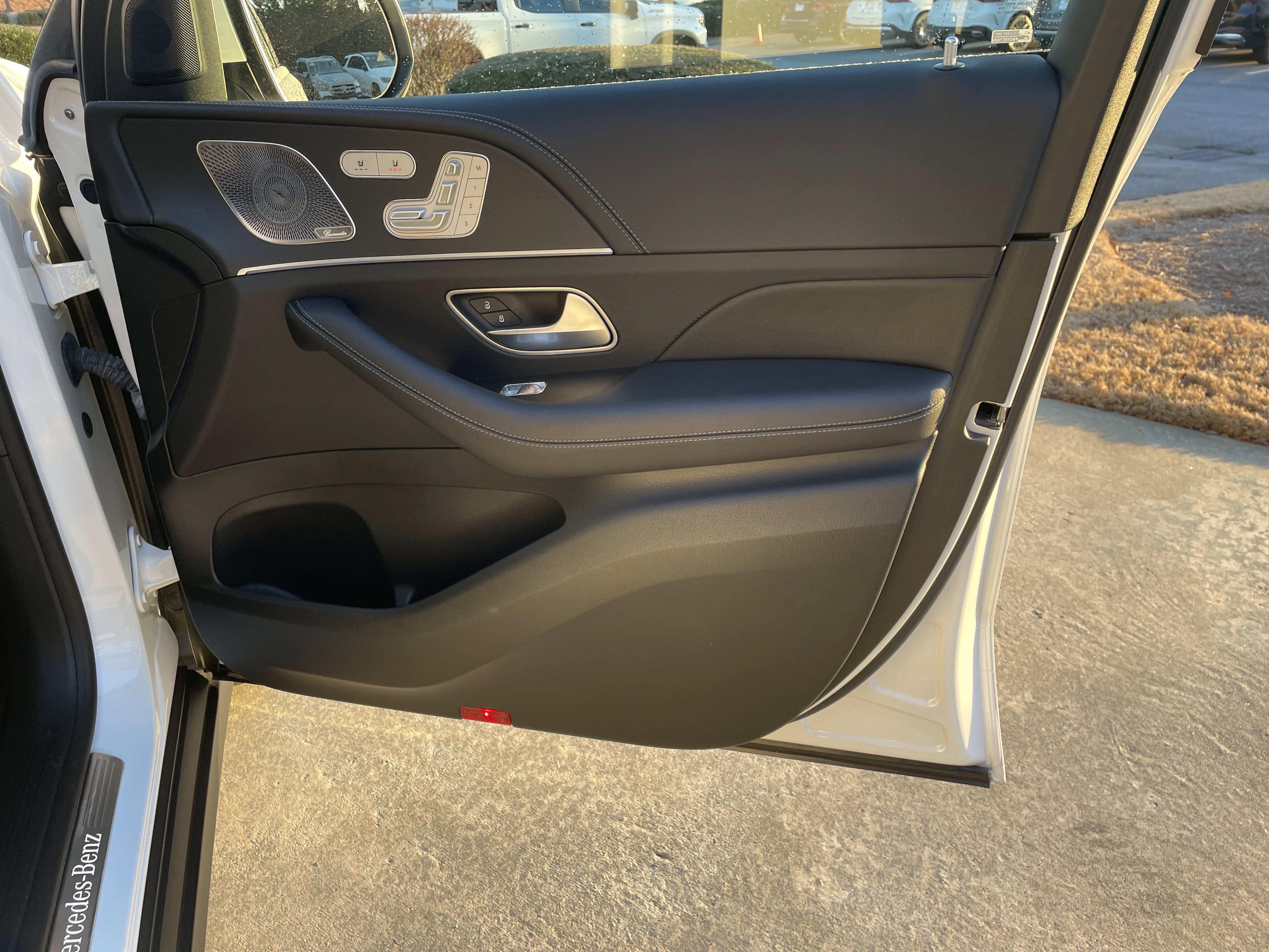 Certified 2024 Mercedes-Benz GLE 350 4MATIC image 46