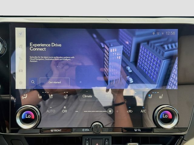 New 2026 Lexus NX 350 AWD w/ Luxury Package image 32