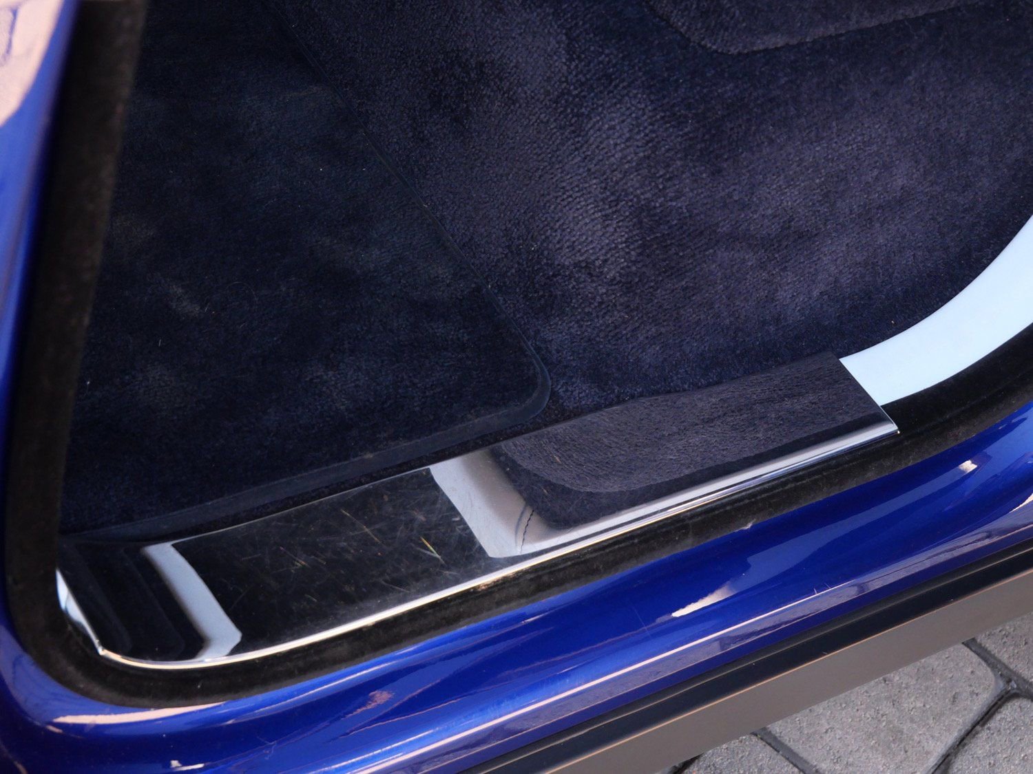 Used 2023 Rolls-Royce Cullinan image 9