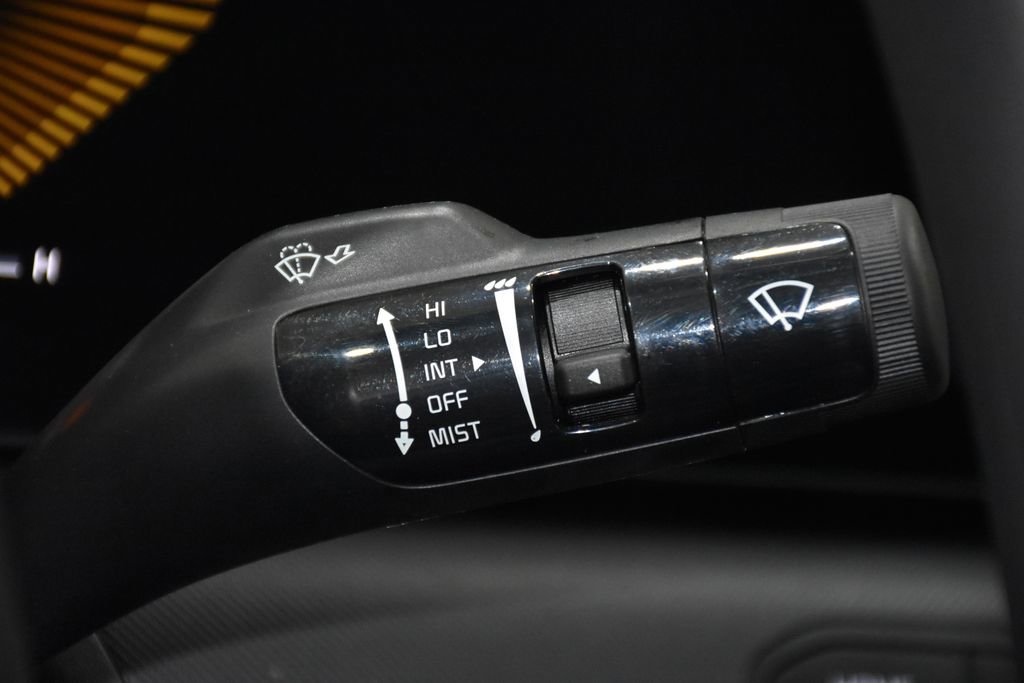 New 2026 Kia K4 LX image 12