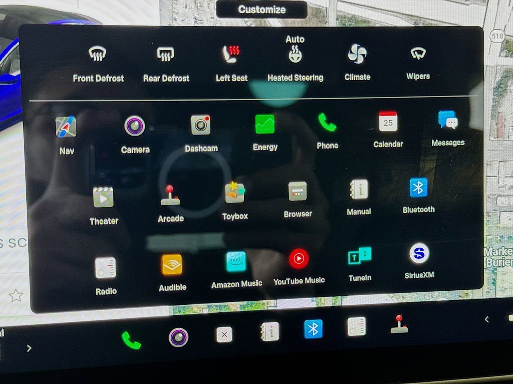 Used 2022 Tesla Model 3 Long Range image 17