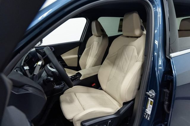 New 2026 BMW X3 xDrive30i w/ Premium Package AWD/4WD image 24