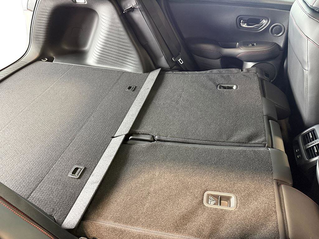 New 2026 Acura ADX A-Spec image 35