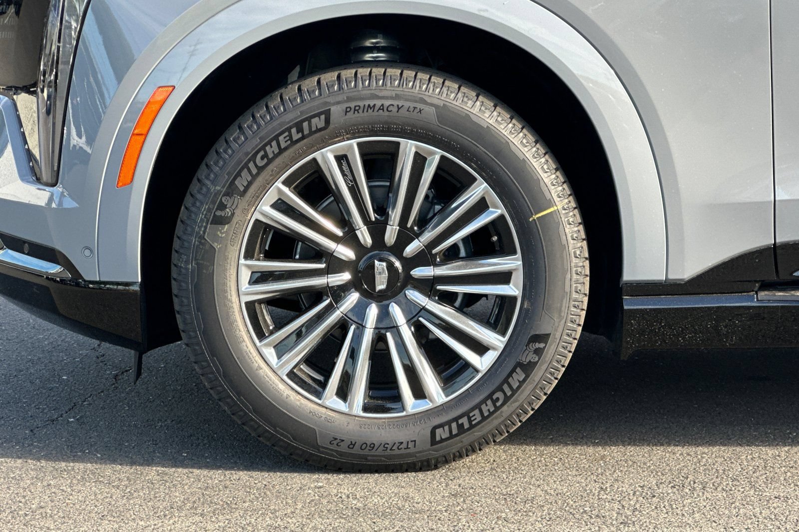 New 2026 Cadillac Escalade IQL Sport 1 AWD/4WD image 31