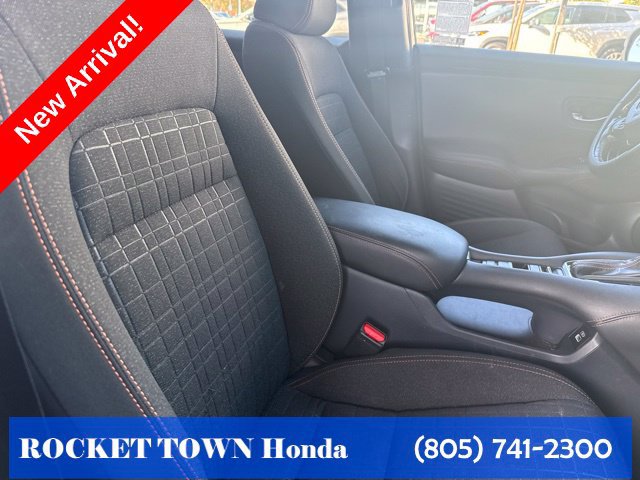 Used 2023 Honda HR-V Sport image 18