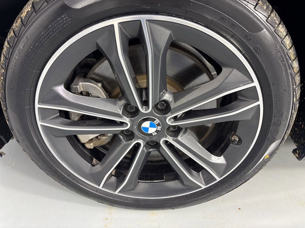 Certified 2023 BMW 228i xDrive Gran Coupe w/ Convenience Package image 10