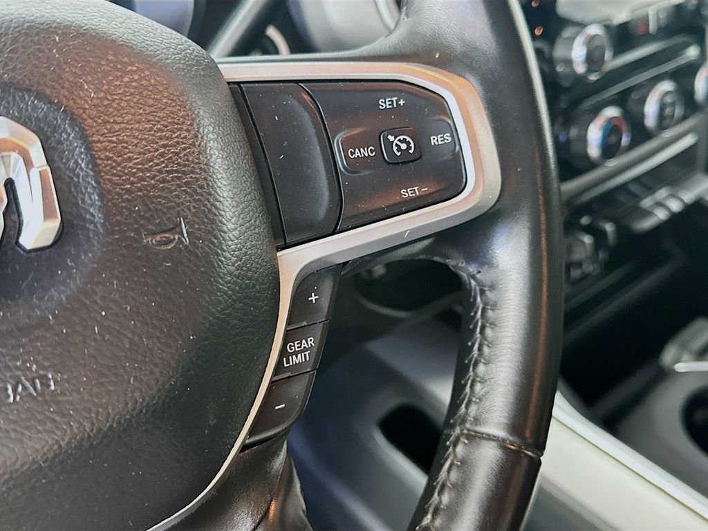 Used 2024 RAM 3500 Big Horn AWD/4WD image 26
