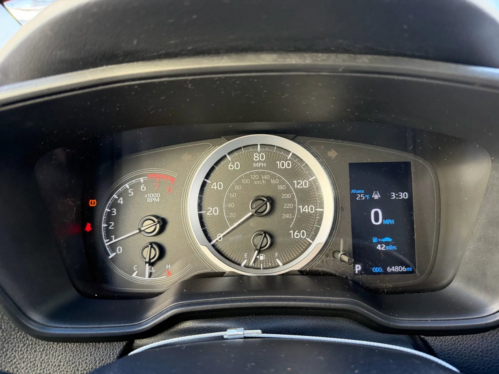 Used 2022 Toyota Corolla LE image 10