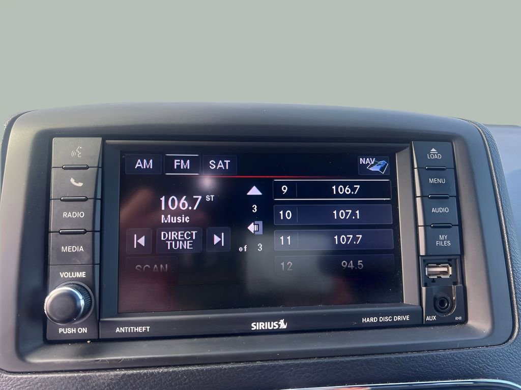 Used 2019 Dodge Grand Caravan GT image 22