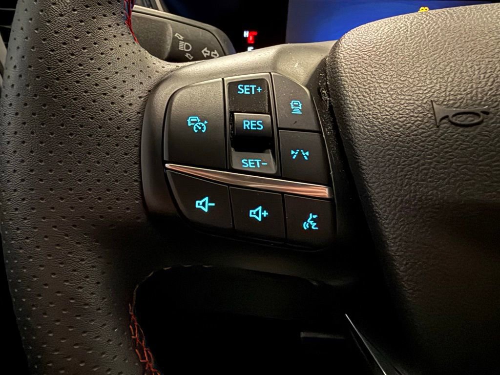 Used 2023 Ford Escape ST-Line w/ Tech Pack #1 AWD/4WD image 23
